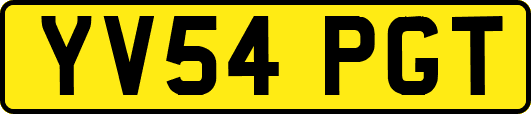 YV54PGT