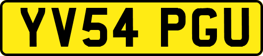 YV54PGU