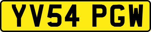 YV54PGW