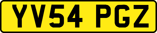 YV54PGZ
