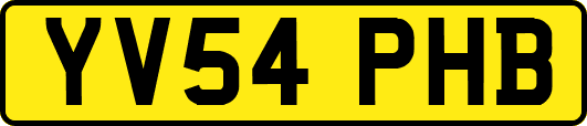 YV54PHB