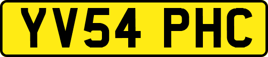 YV54PHC