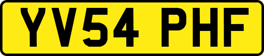 YV54PHF