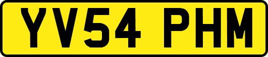 YV54PHM
