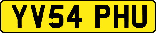 YV54PHU