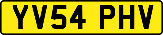 YV54PHV