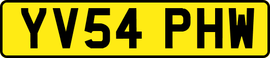 YV54PHW