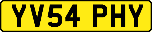 YV54PHY
