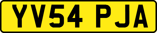 YV54PJA
