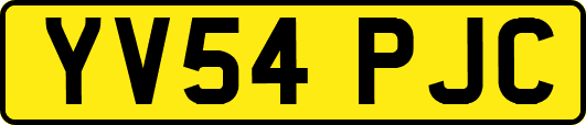 YV54PJC
