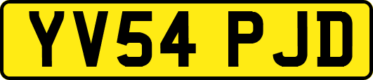 YV54PJD