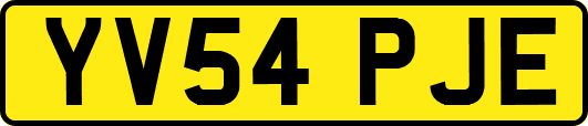 YV54PJE