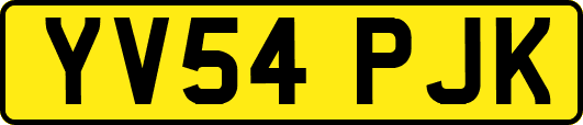 YV54PJK