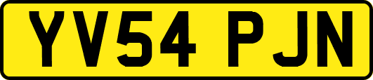 YV54PJN