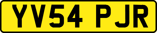 YV54PJR