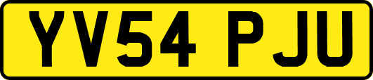 YV54PJU