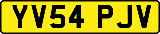 YV54PJV