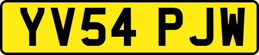 YV54PJW
