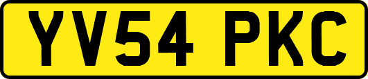 YV54PKC