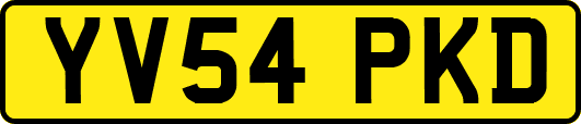 YV54PKD