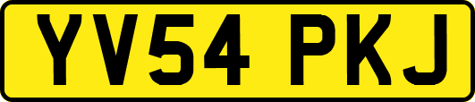 YV54PKJ