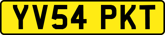 YV54PKT