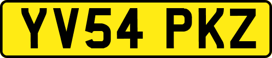 YV54PKZ