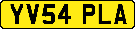 YV54PLA