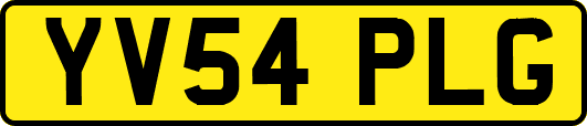 YV54PLG