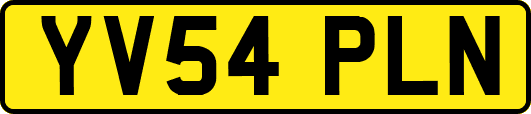 YV54PLN