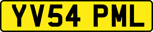YV54PML