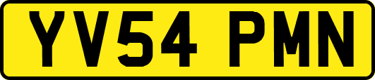 YV54PMN