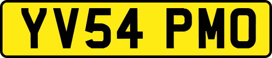 YV54PMO