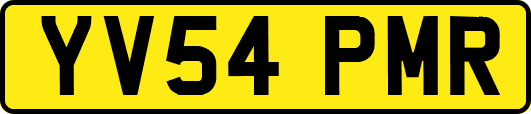 YV54PMR