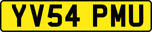 YV54PMU