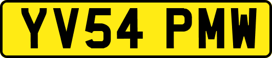 YV54PMW