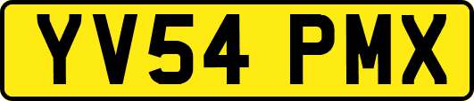 YV54PMX