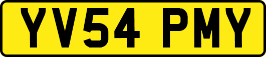 YV54PMY
