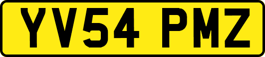 YV54PMZ
