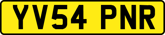 YV54PNR