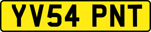 YV54PNT