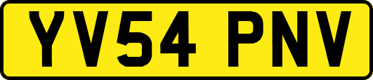 YV54PNV