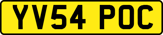 YV54POC