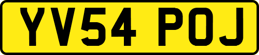 YV54POJ
