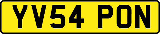 YV54PON