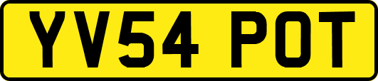 YV54POT