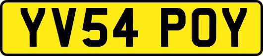 YV54POY