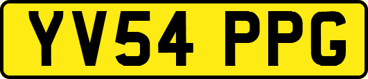 YV54PPG