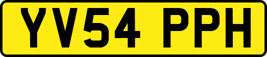 YV54PPH