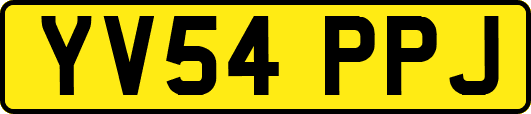 YV54PPJ